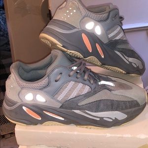 Used Yeezy 700 Inertia